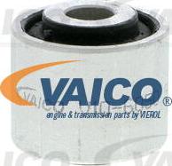 VAICO V10-6050 - Сайлентблок, рычаг подвески колеса avtokuzovplus.com.ua