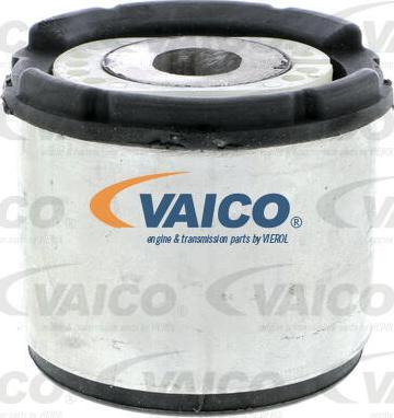 VAICO V10-6051 - Втулка, балка мосту autocars.com.ua