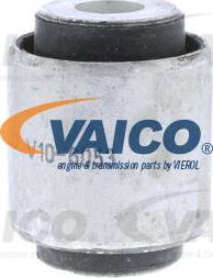 VAICO V10-6053 - Сайлентблок, важеля підвіски колеса autocars.com.ua