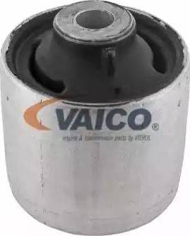 VAICO V10-6055 - Сайлентблок, важеля підвіски колеса autocars.com.ua