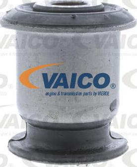 VAICO V10-6071 - Сайлентблок, важеля підвіски колеса autocars.com.ua