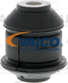 VAICO V10-6072 - Сайлентблок, важеля підвіски колеса autocars.com.ua