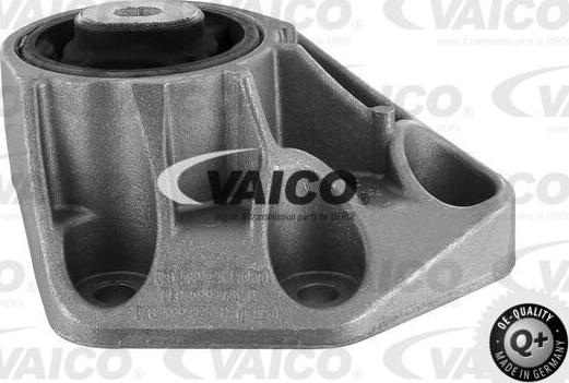 VAICO V10-6076 - Підвіска, автоматична коробка передач autocars.com.ua