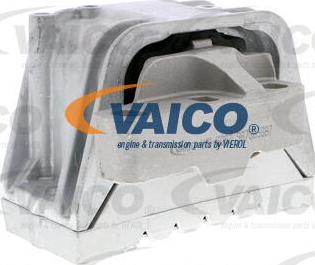 VAICO V10-6082 - Подушка, підвіска двигуна autocars.com.ua