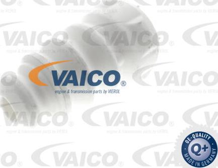 VAICO V10-6090 - Відбійник, буфер амортизатора autocars.com.ua