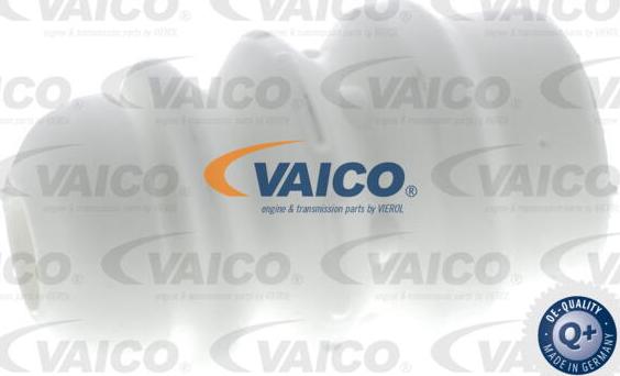VAICO V10-6092 - Відбійник, буфер амортизатора autocars.com.ua