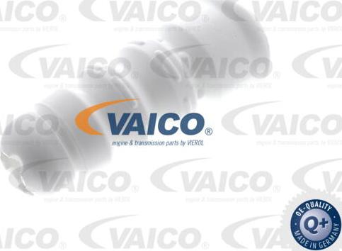 VAICO V10-6093 - Отбойник, демпфер амортизатора avtokuzovplus.com.ua