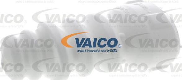 VAICO V10-6096 - Отбойник, демпфер амортизатора avtokuzovplus.com.ua