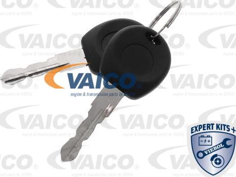 VAICO V10-6107 - Ручка двері autocars.com.ua