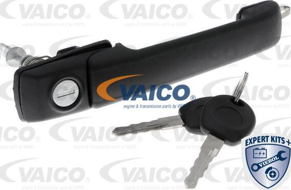 VAICO V10-6107 - Ручка двері autocars.com.ua