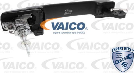 VAICO V10-6107 - Ручка двері autocars.com.ua