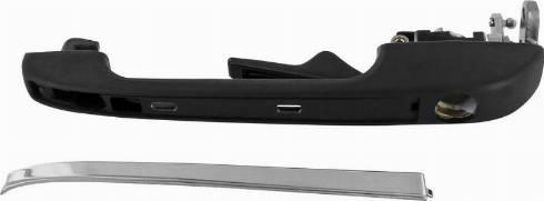 VAICO V10-6108 - Ручка двері autocars.com.ua