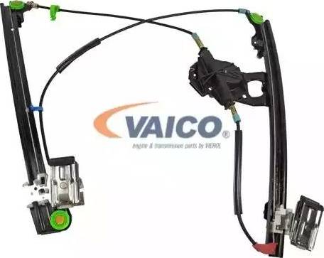 VAICO V10-6117 - Підйомний пристрій для вікон autocars.com.ua