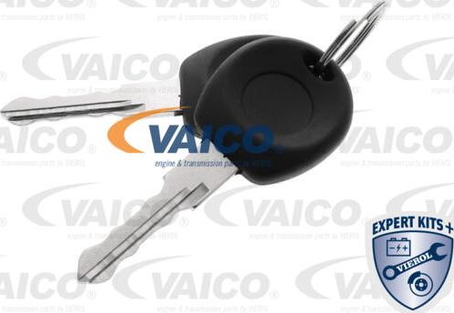VAICO V10-6124 - Ручка двері autocars.com.ua