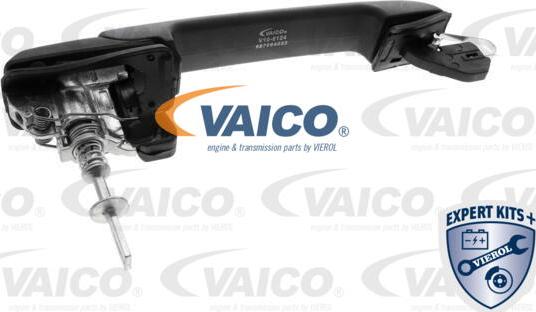 VAICO V10-6124 - Ручка двері autocars.com.ua