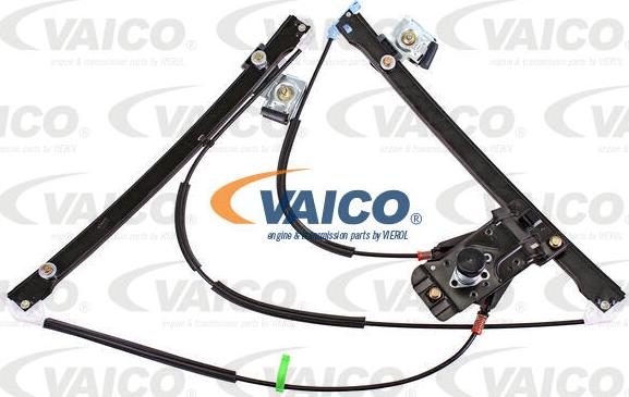 VAICO V10-6126 - Підйомний пристрій для вікон autocars.com.ua