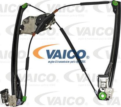 VAICO V10-6127 - Підйомний пристрій для вікон autocars.com.ua