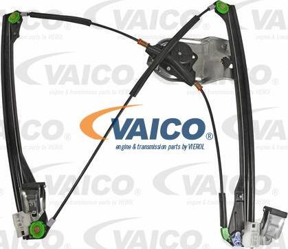 VAICO V10-6128 - Підйомний пристрій для вікон autocars.com.ua