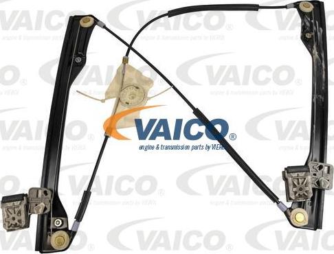 VAICO V10-6131 - Підйомний пристрій для вікон autocars.com.ua