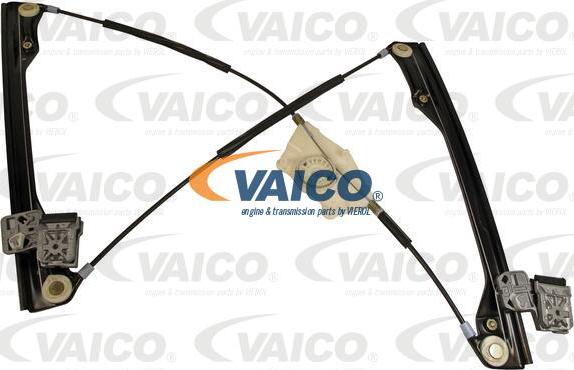 VAICO V10-6132 - Підйомний пристрій для вікон autocars.com.ua