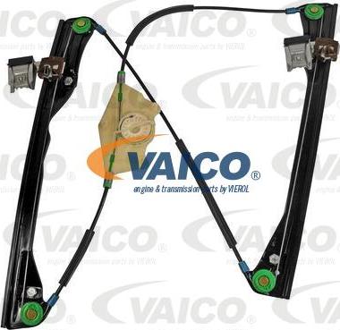 VAICO V10-6133 - Підйомний пристрій для вікон autocars.com.ua