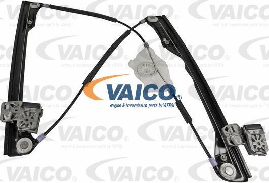 VAICO V10-6134 - Підйомний пристрій для вікон autocars.com.ua