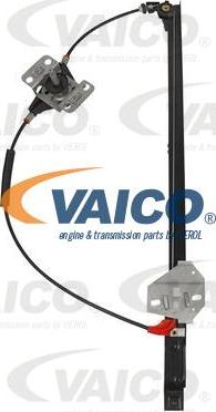 VAICO V10-6135 - Підйомний пристрій для вікон autocars.com.ua