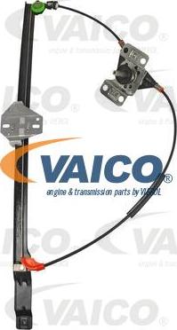 VAICO V10-6136 - Підйомний пристрій для вікон autocars.com.ua