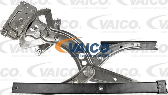 VAICO V10-6137 - Підйомний пристрій для вікон autocars.com.ua