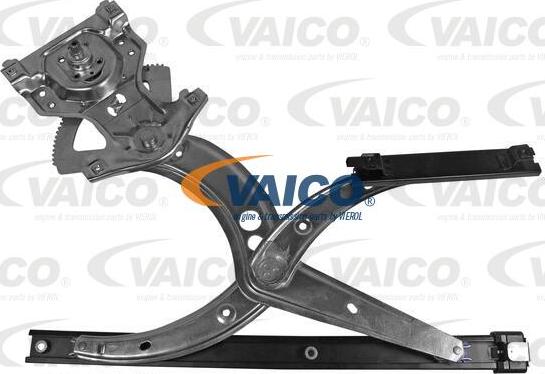 VAICO V10-6138 - Підйомний пристрій для вікон autocars.com.ua