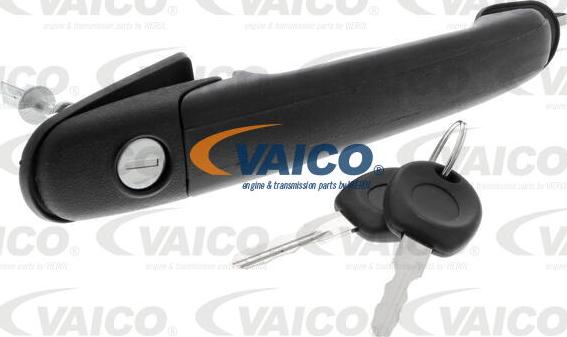 VAICO V10-6143 - Ручка двери avtokuzovplus.com.ua