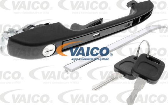 VAICO V10-6148 - Ручка двері autocars.com.ua