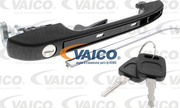 VAICO V10-6149 - Ручка двері autocars.com.ua