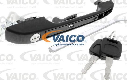 VAICO V10-6152 - Ручка двері autocars.com.ua