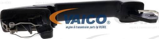 VAICO V10-6162 - Ручка двері autocars.com.ua