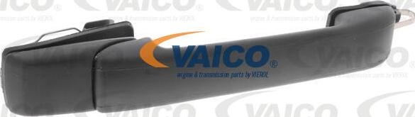 VAICO V10-6162 - Ручка двери avtokuzovplus.com.ua