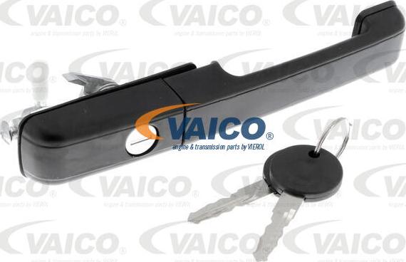 VAICO V10-6163 - Ручка двері autocars.com.ua
