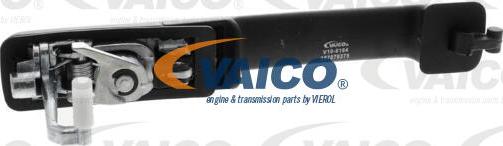 VAICO V10-6164 - Ручка двери autodnr.net
