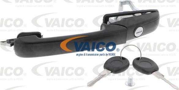 VAICO V10-6167 - Ручка двері autocars.com.ua