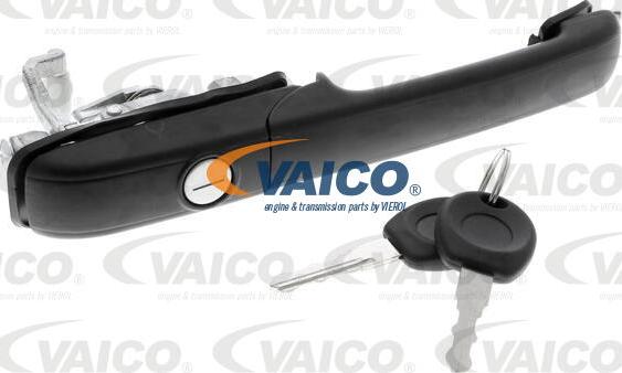 VAICO V10-6168 - Ручка двері autocars.com.ua