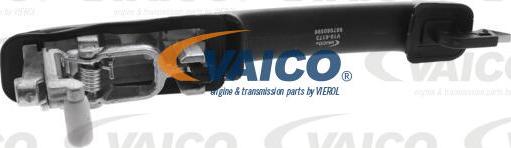 VAICO V10-6173 - Ручка двери avtokuzovplus.com.ua