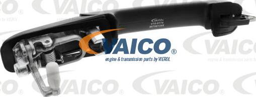 VAICO V10-6174 - Ручка двері autocars.com.ua