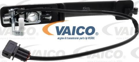 VAICO V10-6176 - Ручка двери autodnr.net