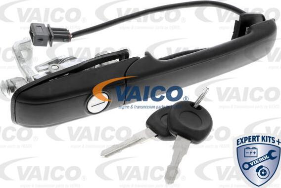 VAICO V10-6186 - Ручка двері autocars.com.ua