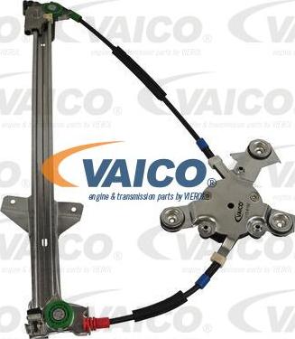 VAICO V10-6192 - Підйомний пристрій для вікон autocars.com.ua