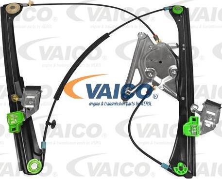 VAICO V10-6198 - Підйомний пристрій для вікон autocars.com.ua