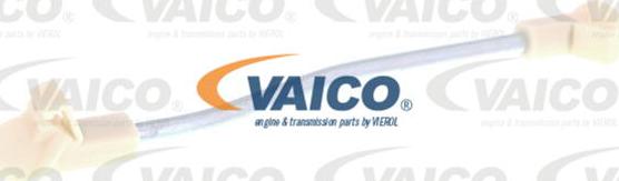 VAICO V10-6200 - Шток вилки переключения передач autodnr.net