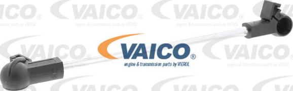 VAICO V10-6201 - Шток вилки переключения передач autodnr.net