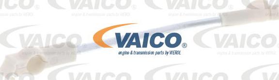 VAICO V10-6202 - Шток вилки перемикання передач autocars.com.ua