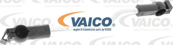 VAICO V10-6203 - Шток вилки переключения передач avtokuzovplus.com.ua